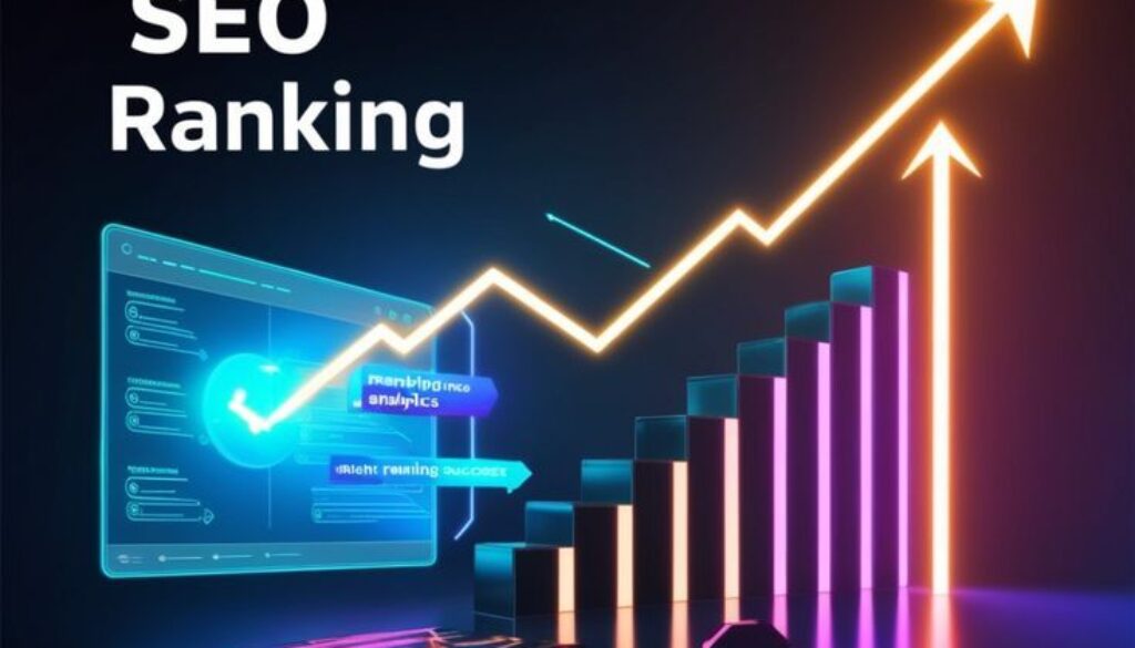 organic traffic and Serp