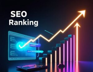 SEO IN DIGITAL MARKETING