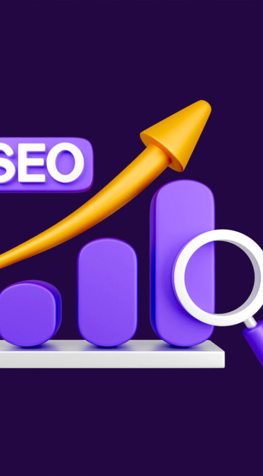 SEO helps your website rank higher on google, bringing more organic traffic and real customers. I focus on optimising your website structure, content, and keywords so search engines understand your site better. 