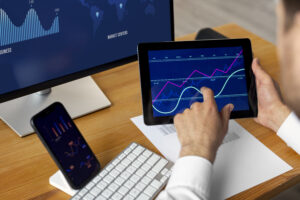 digital marketing strategy