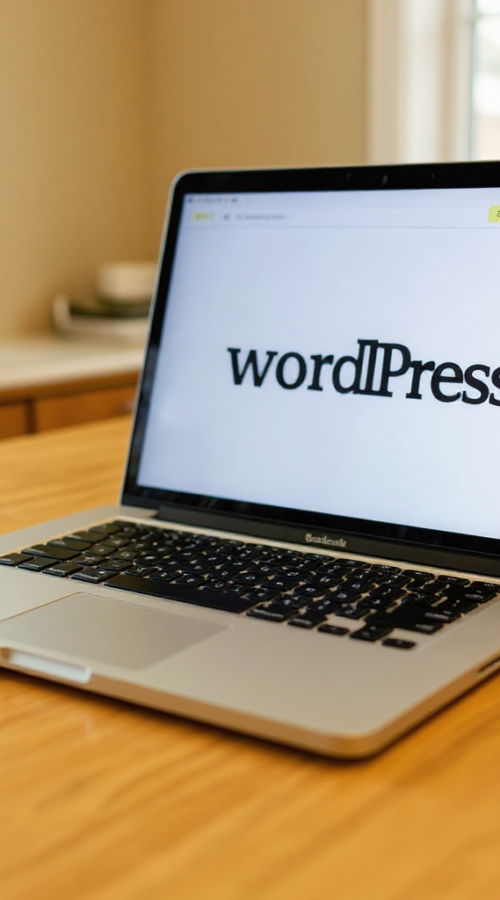 Using WordPress as a powerful foundation, I create websites that combine clean design with strong functionality. Ensuring each project feels intuitive, polished, and aligned with the brands identity.