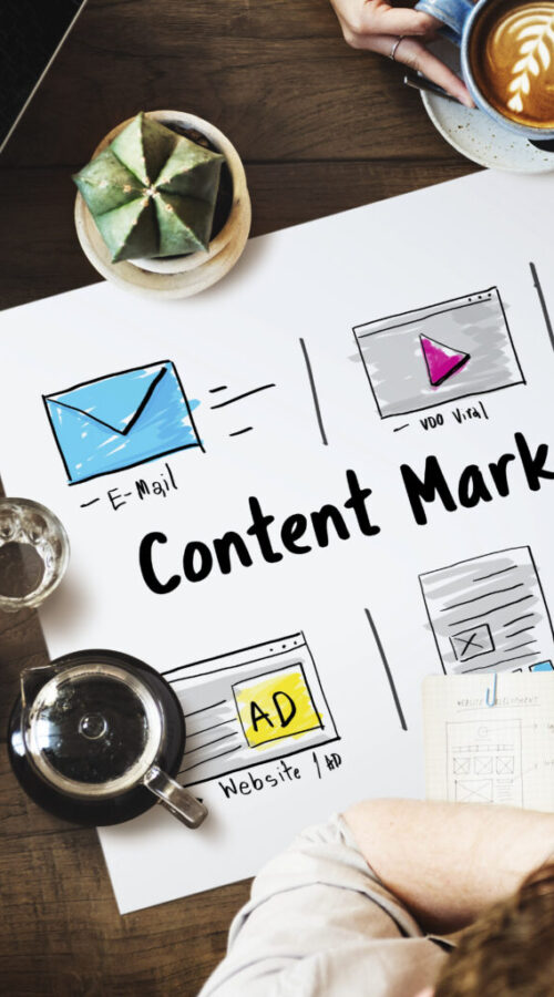 I plan and create content that feels relevant, consistent, and engaging. The focus is on quality, clarity, and strategy turning content into a powerful tool for brand growth.