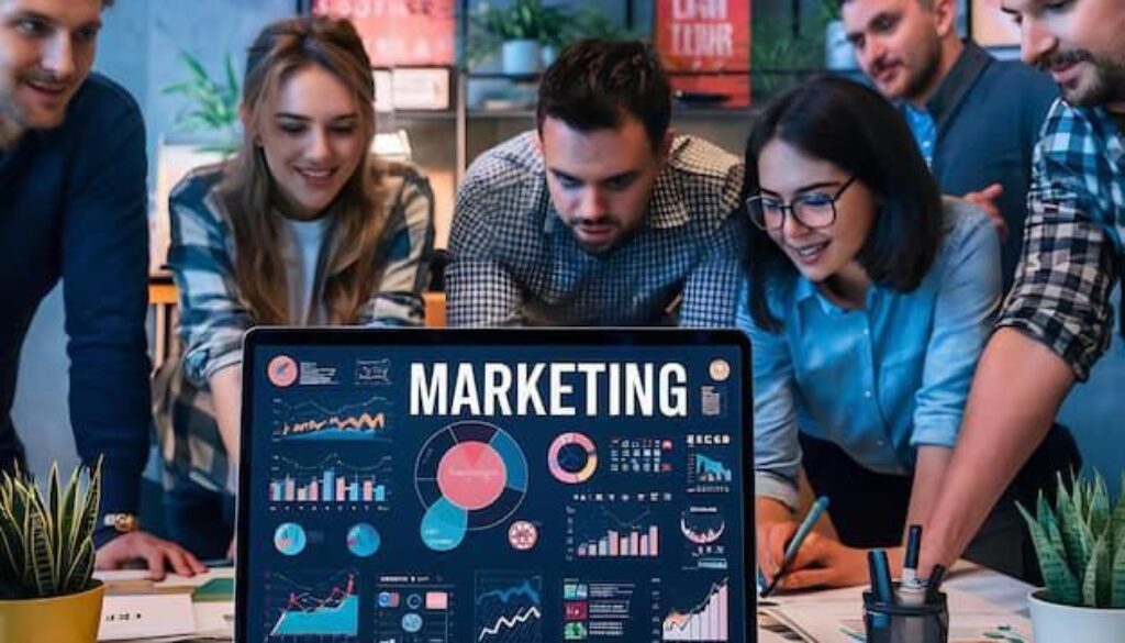 how to choose a digital marketing expert in Kannur