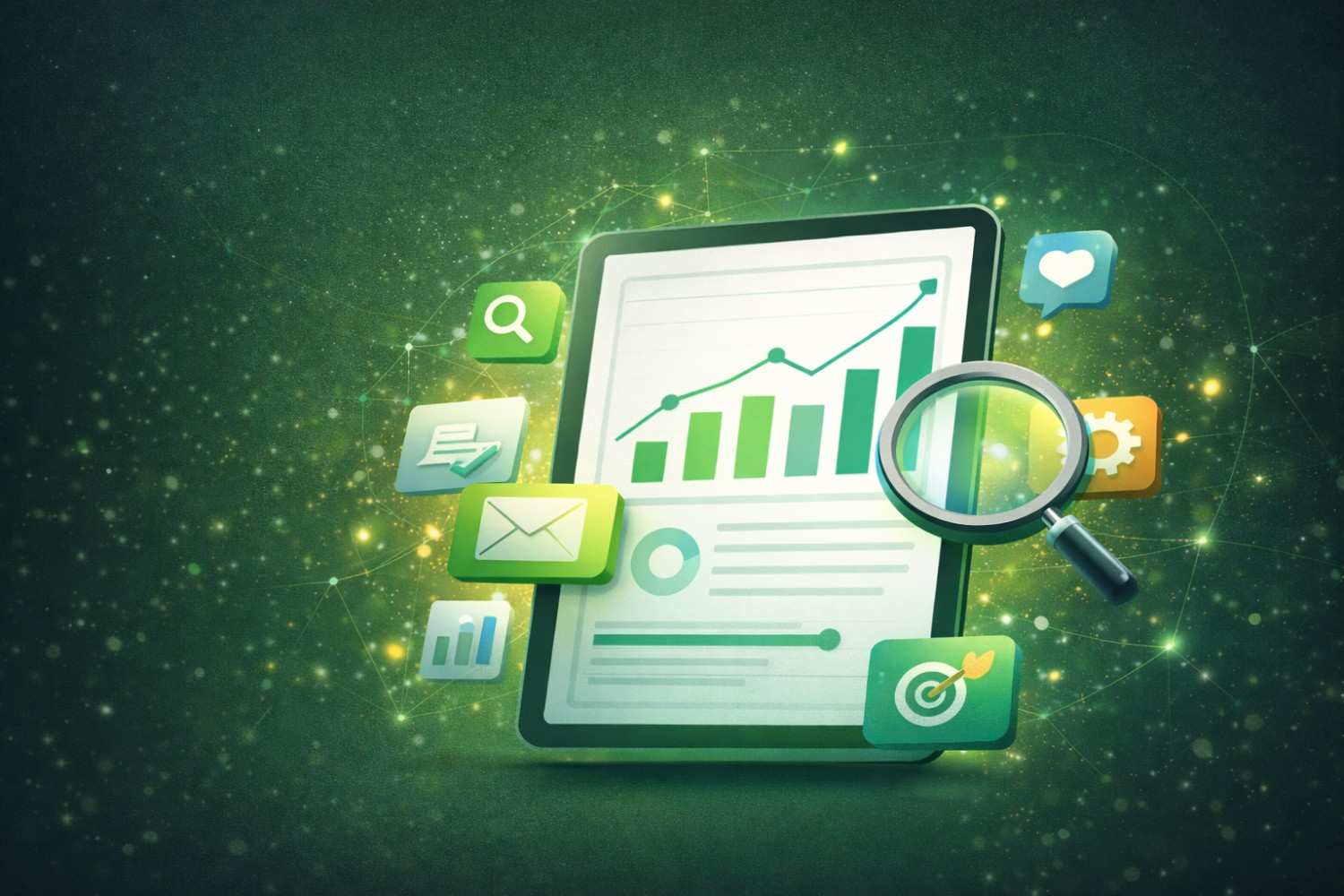 digital marketing strategist in kannur