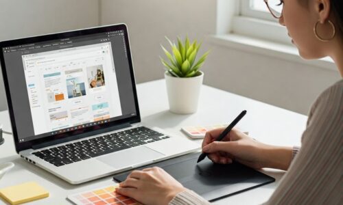 digital marketing strategist