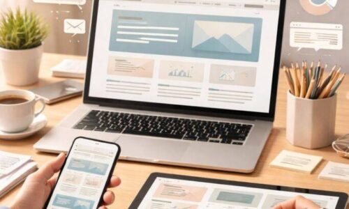 freelance digital marketing strategist in kannur