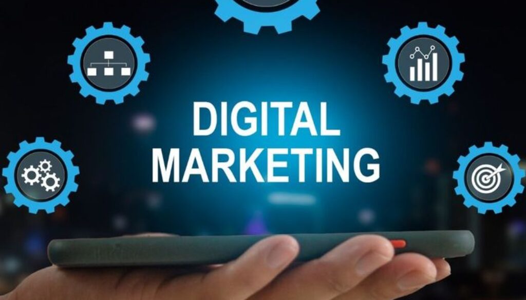 digital marketing freelancer in Kannur