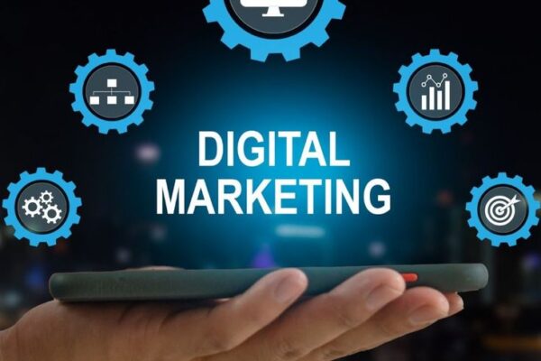 digital marketing freelancer in Kannur