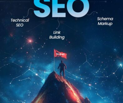 SEO strategy for new websites