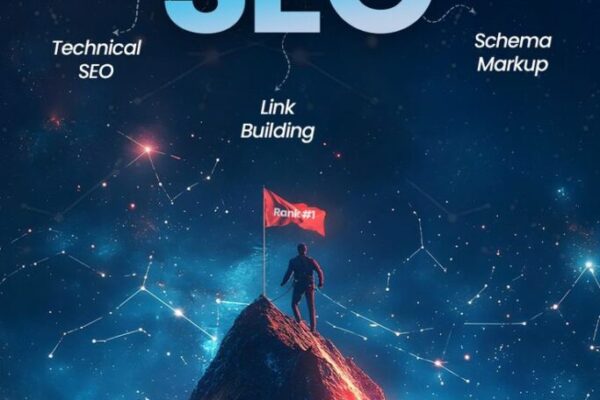 SEO strategy for new websites