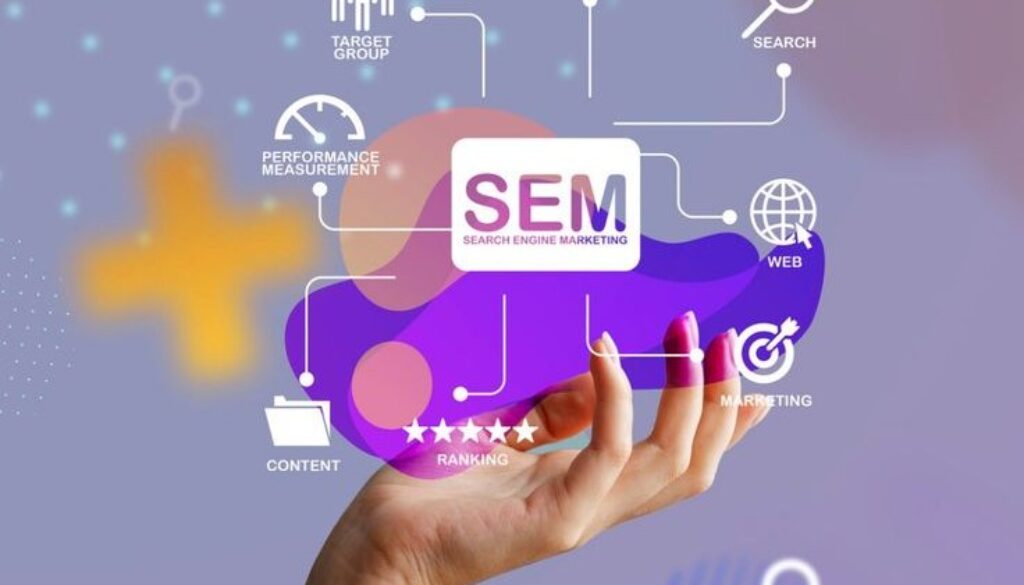 Search Engine Marketing for Small Businesses