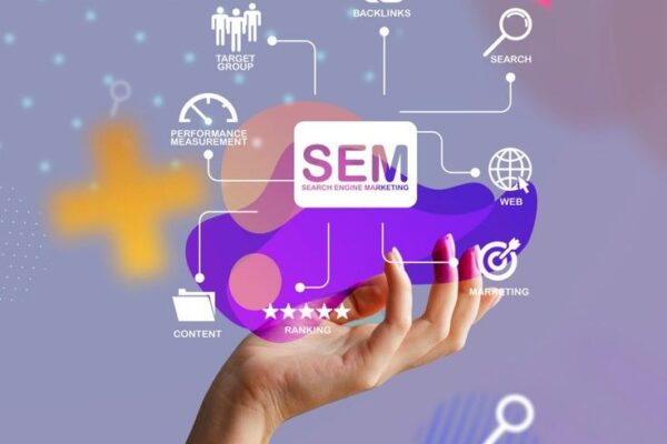 Search Engine Marketing for Small Businesses