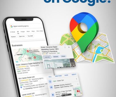 Google Ads for small business in Kerala.