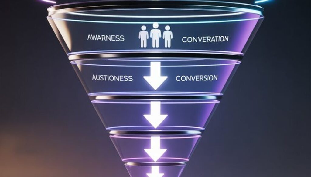 how to turn website visitors into leads