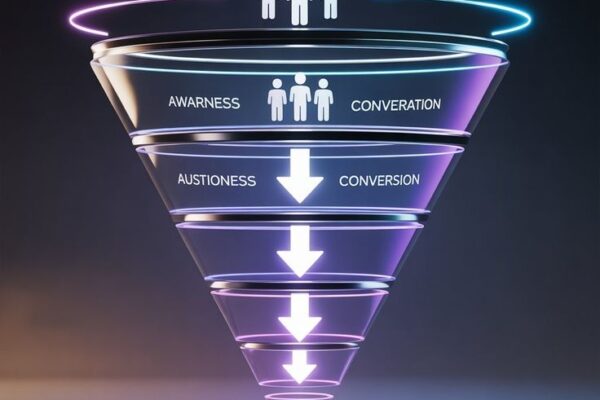 how to turn website visitors into leads