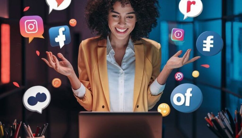 social media plan Kannur