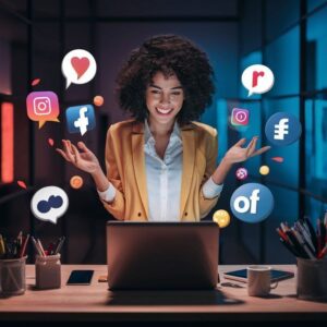 Social Media Plan Kannur: 30-Day Strategy for Local Businesses