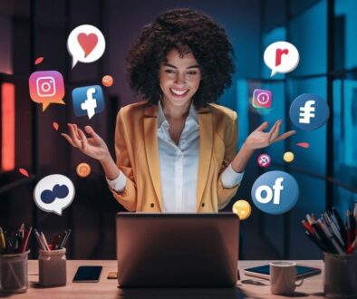 social media plan Kannur