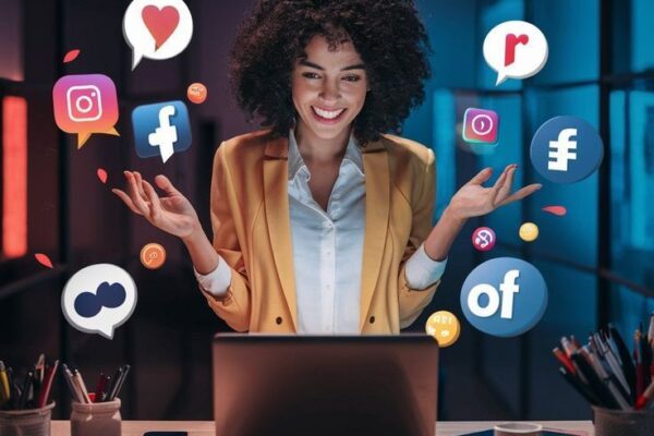 social media plan Kannur