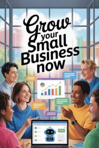 Digital Marketing for Small Business in Kerala