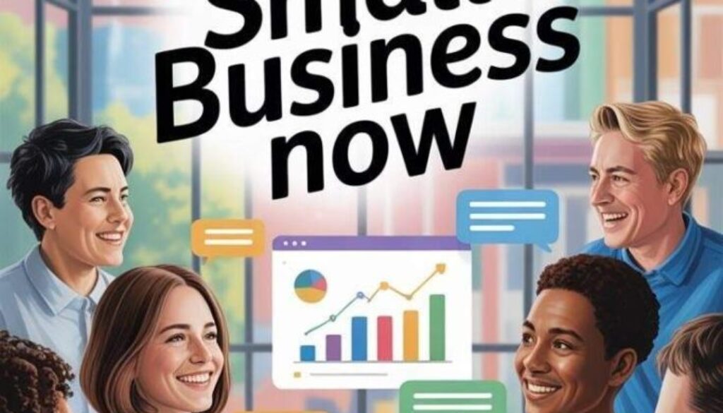 Digital Marketing for Small Business in Kerala