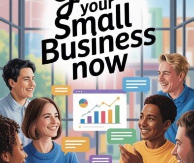 Digital Marketing for Small Business in Kerala