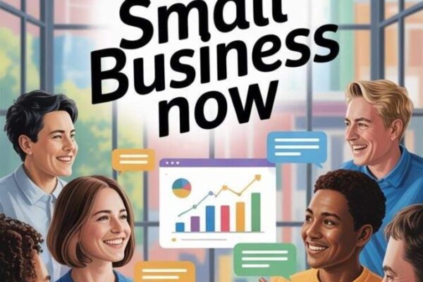 Digital Marketing for Small Business in Kerala