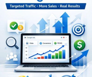 Google Ads for small business in Kannur.