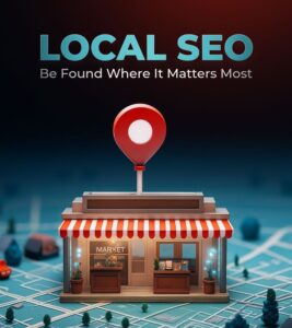 Local SEO for Small Business in Kerala