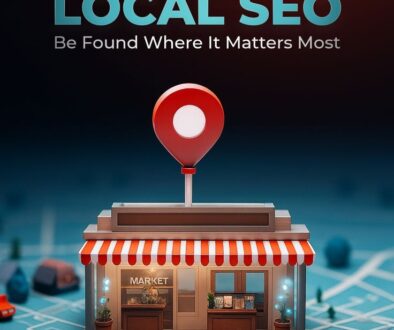 local SEO for small business in Kerala,