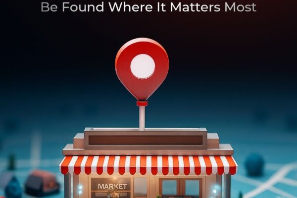 local SEO for small business in Kerala,