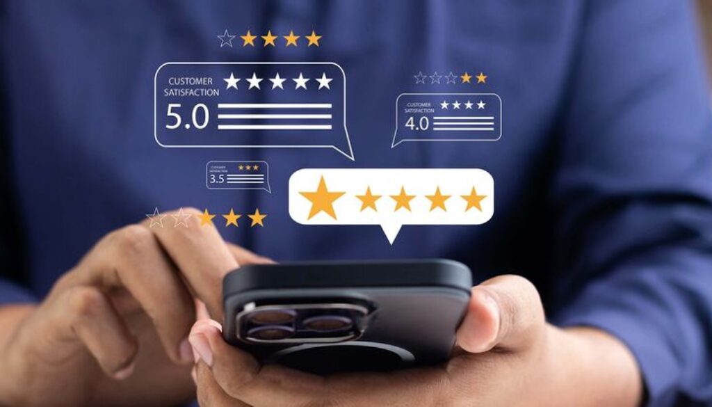 why business not getting clients online in Kerala.