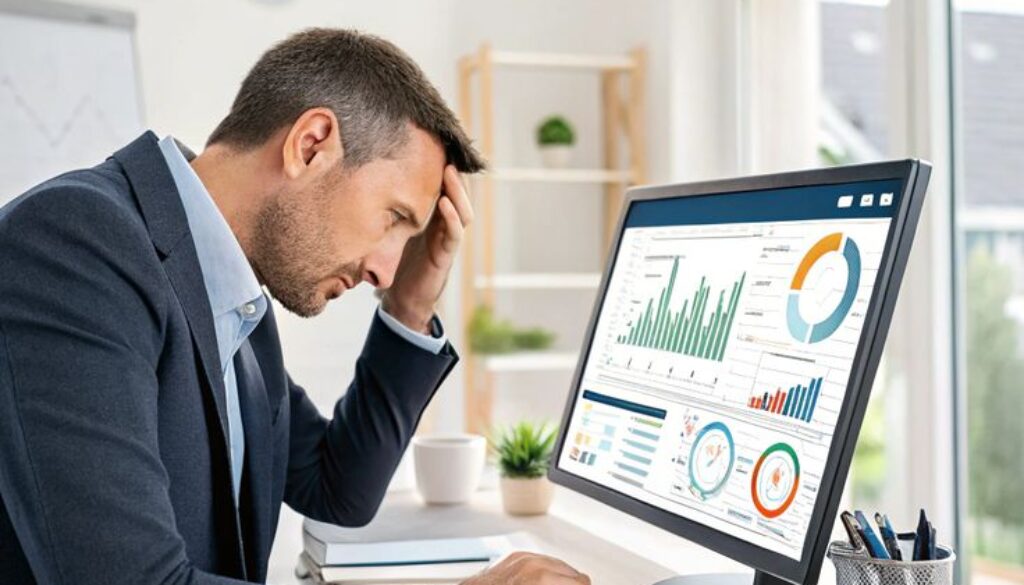 Why Your Website Is Not Generating Leads