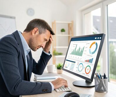 Why Your Website Is Not Generating Leads