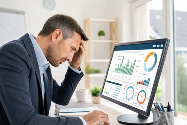 Why Your Website Is Not Generating Leads