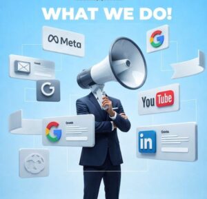 Why Businesses Need Digital Marketing for Business Growth