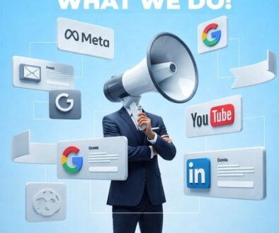 Why Businesses Need Digital Marketing
