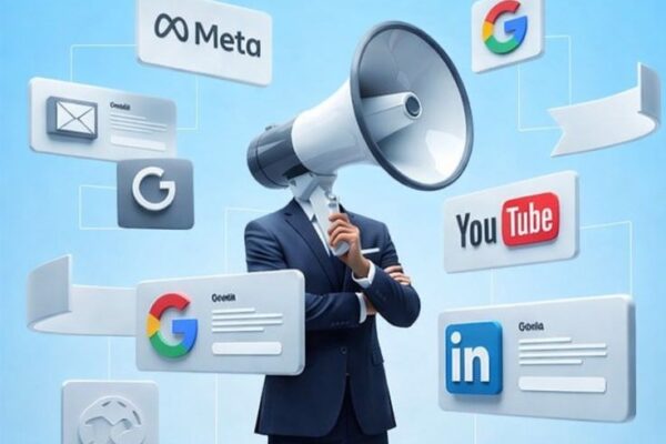 Why Businesses Need Digital Marketing