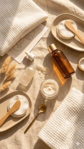 best skincare for dry skin